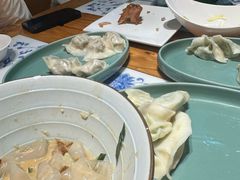 -东方饺子王(新阳路店)