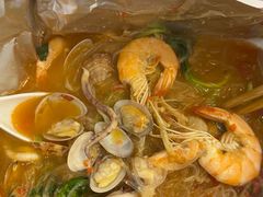 -见味花甲(福田coco park店)