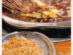 -钢五区节子串串香(环球汇·天誉店)