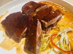 -金苑海鲜酒家(来魅力店)