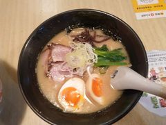 特制靓汤拉面-麵の匠·一生堂(新世界店)