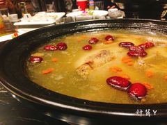 -尚岛私房菜(西方巷店)