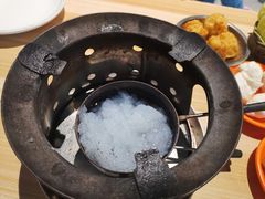 鸡公煲-范贤光鸡公煲(平乐园总店)