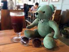 -maan coffee漫咖啡(通州店)