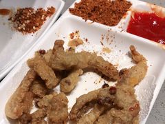 -海底捞火锅(龙湖北京大兴天街店)