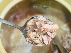 粉葛赤小豆煲鲮鱼（汤）-六婶西关小厨(光塔路店)