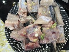 -百丈园龙江啫神馆