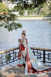 -麦田·婚纱摄影(天河新天地店)
