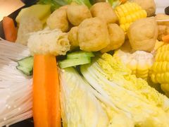 -许府牛火锅(信义坊总店)