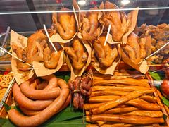 -張飛扒肉•四代传承(道外店)