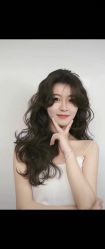 -东方美妍小鹏造型