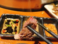 -伍丁·烤牛肋(和平东桥店)
