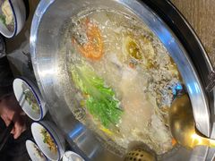 -土著渔匠·养生蝴蝶鱼(香樟路店)