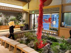 -莺花渡火锅City Green(万象城店)