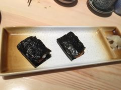 鹅肝寿司-玄海寿司(国贸店)