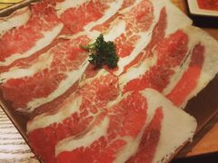 -久苑烧肉(世界城广场店)