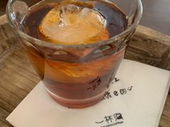 -一杯海(国际海水浴场店)