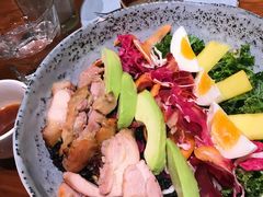 -BAKER&SPICE(安福路店)