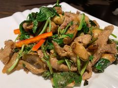 -大洋家·精品潮汕菜·生腌砂锅粥(天河东路店)