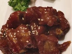 -瑞福园联谊餐室(茂名南路店)