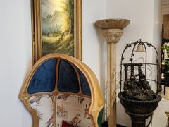 -波特曼西餐厅(南岗店)