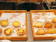 -常州新城希尔顿酒店·OPEN全日餐厅