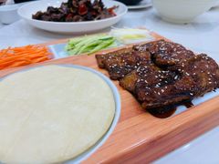 -王永生家常菜小海鲜(南奉公路店)