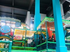 -蒙特利亲子乐园