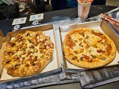-必胜客(大兴店)