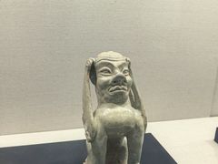 -安阳博物馆