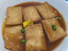 -七叔家宴家常广西菜(明秀东路店)