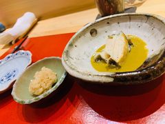 -鮨青(恒基名人购物中心店)