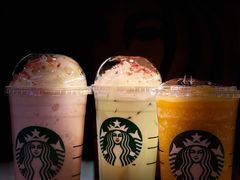 -星巴克臻选(江门汇悦大融城店)