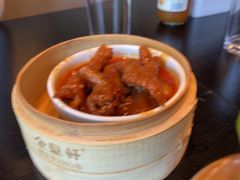 -金鼎轩(鸟巢北辰荟店)