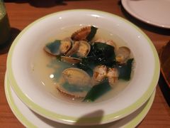 -萨莉亚意式餐厅(星海广场店)