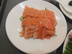 -山泉公馆酒家(珠江新城店)