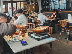 -饱嗝·泰傣厨房(国创园店)