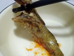 -彭大姐老店黄辣丁(新津店)