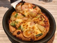 -必胜客(上海新南方商城PH店)