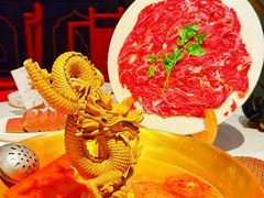 -小龙翻大江文化火锅(太古里店)