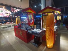 -富力希尔顿酒店·地阔自助餐厅