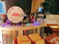 -重庆长寿碧桂园凤悦凤凰酒店