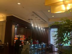 -绮梦西湖·云端餐厅(歌德店)