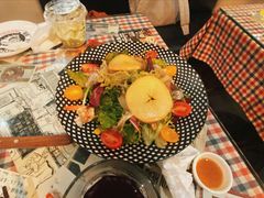 -鼓楼吃面·肉啃肉(南锣鼓巷店)