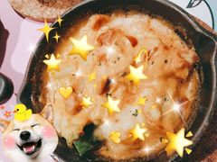 -必胜客(砂之船中东奥莱店)