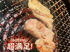 -乾杯烧肉居酒屋(中洲湾店)