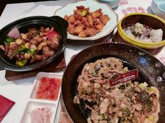 -四道菜·福建菜馆(莆田万达店)