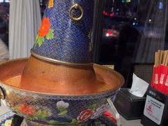 -陈熹公民族美食文化餐厅(中华广场店)