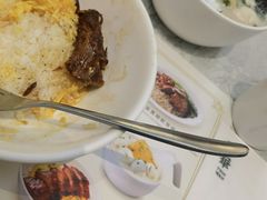 -翠华(澳门银河店)