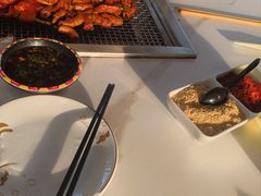 -西昌老号李小肠特色烧烤园(温江店)